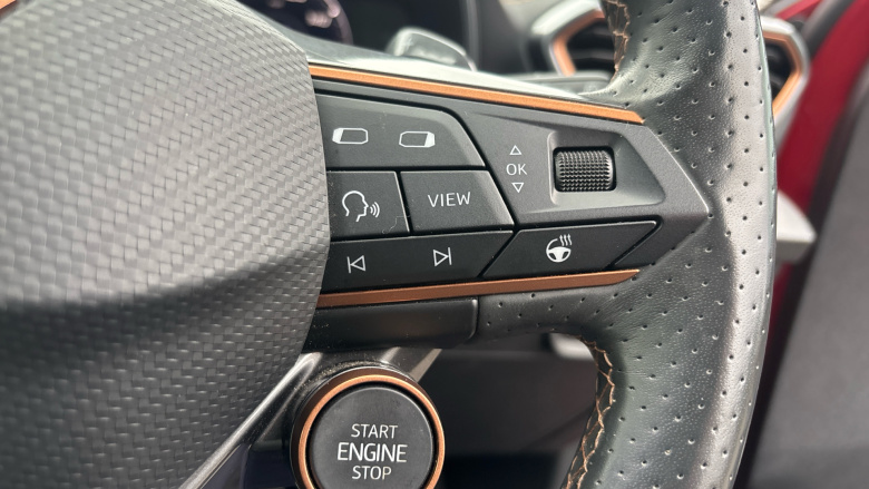 CUPRA Formentor 2.0 TSI 310 VZ2 5dr DSG 4Drive Petrol Estate